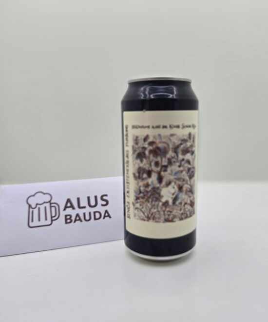 SENČA EKSISTENCIĀLAIS TUKŠUMS
